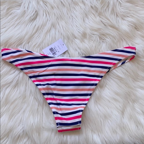 TOPSHOP Bikini Bottom Sz 8 - Picture 2 of 5